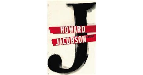 Full Download J By Howard Jacobson
