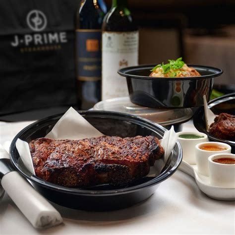 J-prime steakhouse. Things To Know About J-prime steakhouse. 
