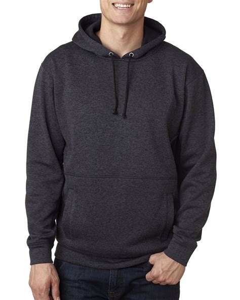 J. America, Sweatshirts & Fleece - S&S Activewear