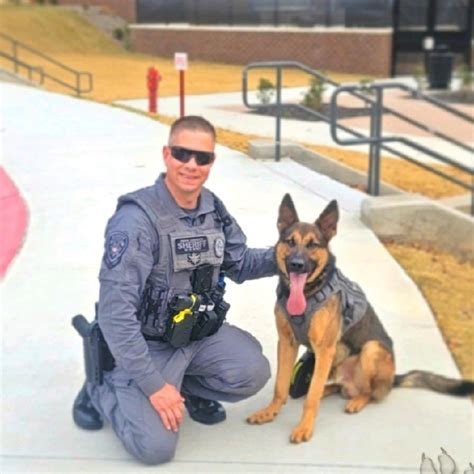 J. Beasley - SWAT Operator (Sergeant) - Cobb County Sheriff