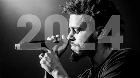 J. COLE 1 HOUR CHILL SONGS (2024) - YouTube