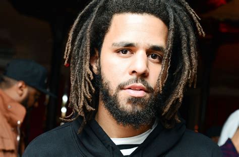 J. Cole