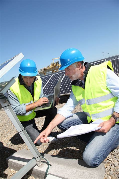 J. F. Edwards Construction Company Solar System Installers