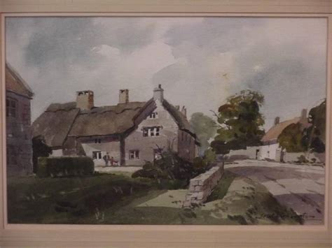 J. Fletcher Watson Paintings & Artwork for Sale J. Fletcher Watson ...