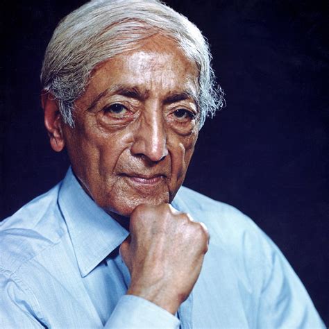 J. Krishnamurti &ndash; Awareness &ndash; Observation? &mdash; OSHO Online Library