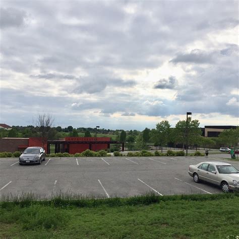 J. Thomas Lovell Community Center at Legacy Park