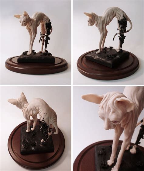 J.A.W. Cooper Interview &mdash; FLESK