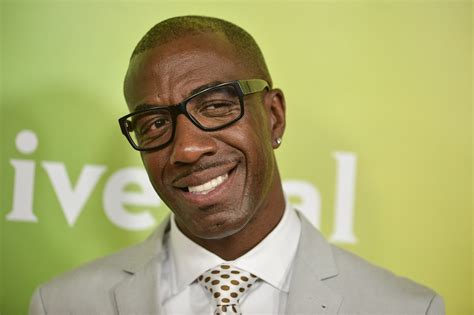 J.B. Smoove Net Worth