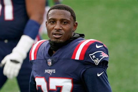 J.C. Jackson has an idea of how he can be ‘big help’ to Patriots