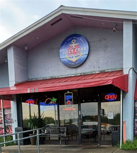 J.C. Seafood House - Crestview - Posts - Facebook