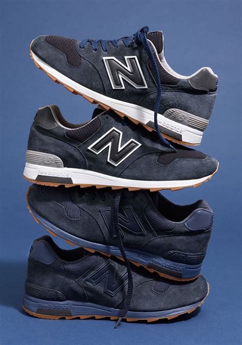 J.Crew New Balance 1400 Sneakers - Best Spring Shoes …