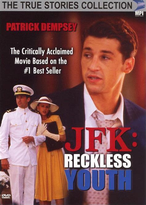 J.F.K.: Reckless Youth