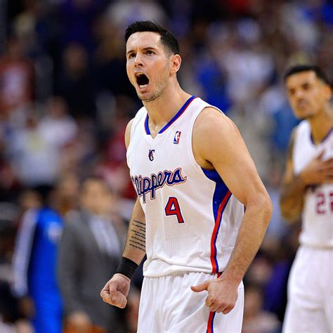 J.J Redick