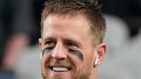 J.J. Watt signs 3-year deal to be a studio analyst for CBS Sports
