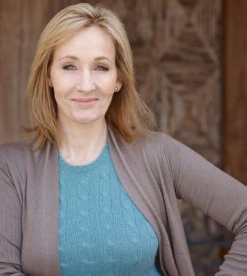 J.K. Rowling Explains Why There Won