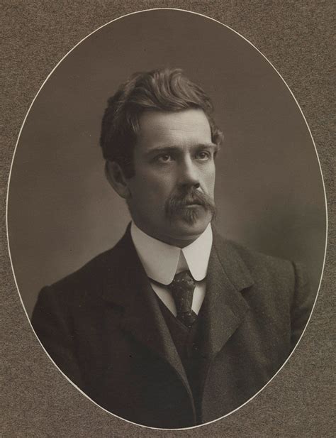 J.M. Synge - Trinity Writers : Trinity College Dublin