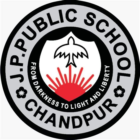 J.P Public School