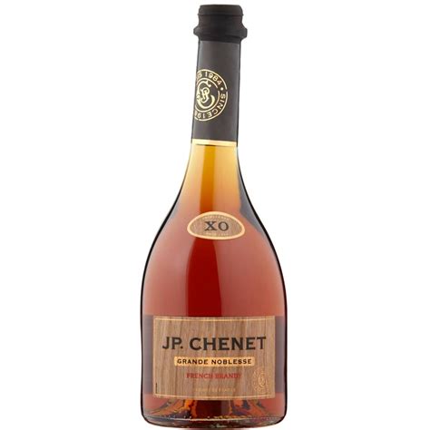 J.P. Chenet Brandy & Cherry Liqueur prices, stores, tasting notes ...