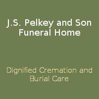 J.S. Pelkey and Son Funeral Home Facility Bernier Funeral Home