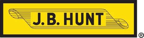 J.B. Hunt Transport has an overall rating of 3.6 out 