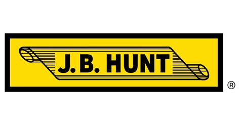 The most common J.B. Hunt Transport Services, Inc. email format