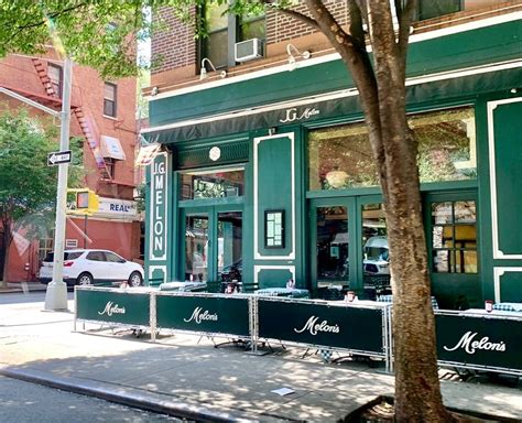 J.g. melon nyc. Adam Richman eats the two best and most iconic burgers in NYC—J.G. Melon and Peter Luger. There are great burgers everywhere in New York, but only a few spec... 
