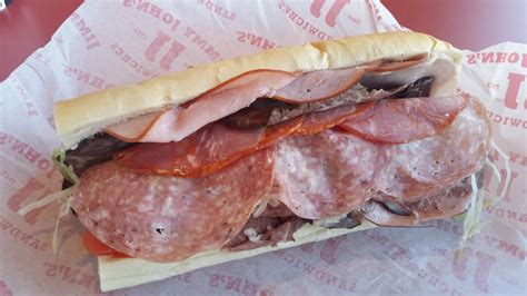  Decoding Jimmy John's Menu Prices: 2023 uncover the secrets to enjoying gourmet-style sandwiches without emptying your wallet. ... Giant J.J. Gargantuan Combo: $36.00 ... . 