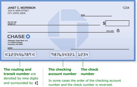 The routing number can be found on your check. The routing number information on this page was updated on Jan. 5, 2023. Check Today's Mortgage/Refi Rates. Bank Routing Number 122100024 belongs to Jpmorgan Chase Bank, Na. It routing both FedACH and Fedwire payments.. 