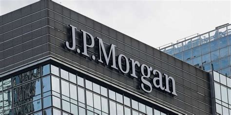 J.P. Morgan Wealth Management is a business of 