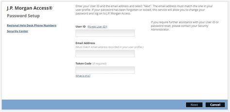 To use JPMorgan Smartdata Login, you will first need to create an account. Once you have created your account, you can access the login screen by visiting this link: log in. On the login screen, you will need to enter your username and password. After you have entered your credentials, you will be able to access all of the features of JPMorgan .... 