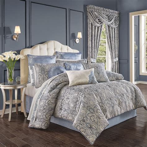 J.queen bedding. Home Expressions Reed Geometric Reversible Complete Bedding Set with Sheets. POWER PENNEY DEAL! $45 sale. $95 - $145. 15. Home Expressions Intellifresh™ Antimicrobial Treated Heathered Stripe Reversible Comforter Set. POWER PENNEY DEAL! $40 sale. $95 - $125. 