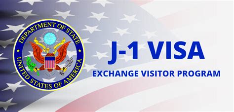 J1 visa usa.  Department of State-designated Exchange Visitor Program sponsors and ...