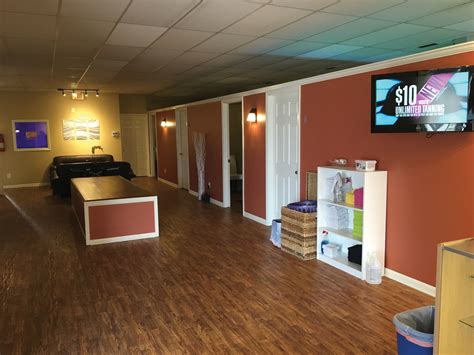 J2 tanning. Lansing's biggest and best name in tanning with 7 area locations. Learn more about our four levels of UV tanning, and spray tanning services. 