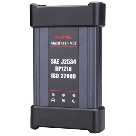 J2534 pass thru device.  Upgradable through user-installable software....