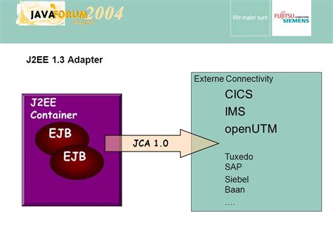 J2EE 1.4