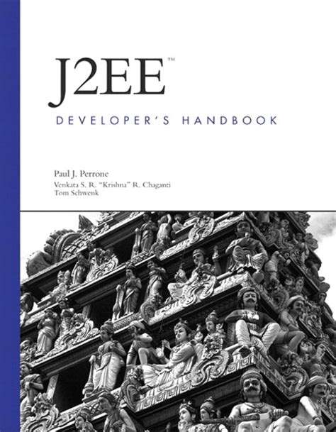 J2ee developer s handbook venkata s r krishna r chaganti. - Handbook of fixed income securities by pietro veronesi.