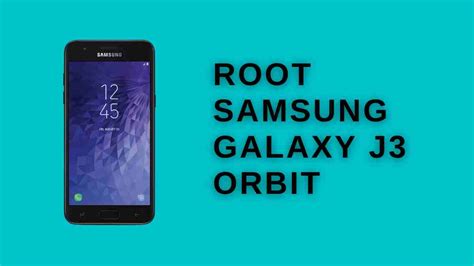 J3 orbit root.  What's new in 3.  How to root galaxy J3 without pc| Roo...