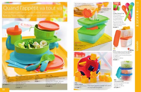 The official site for genuine Tupperware products and business opportunities. Check out our latest brochure and catalogue now.. 