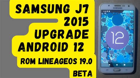 J7 2015 rom.  MLS# 3146428.  Find great deals on Samsung Galaxy J7 Smartphones when you sh...