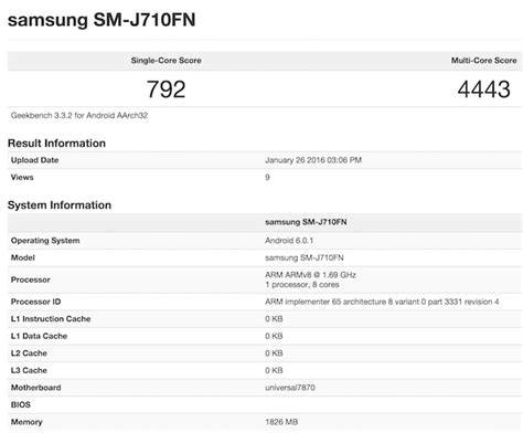 J7 2016 kernel. Samsung Galaxy J7 (2016 Exynos 7870) ROMs, Kernels Dis...