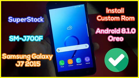 J700f custom rom android 10.  Download GApps, Roms, Kernels, Themes, Firmwa...