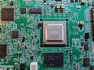 J722s evm. 3. tar.  1.  J722S EVM Hardware Setup Description The J722S evaluation module ...