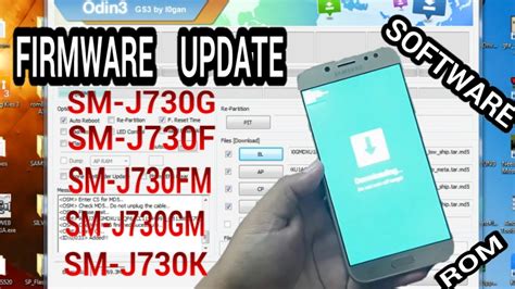 J730g firmware binary 13. Com).  Check them out now.  How to flash Sam...