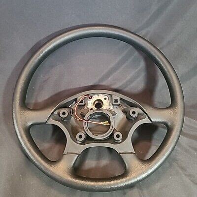 J91-6000-100. PACCAR J91-6000-100 Steering Wheel | eBay ... STEERING WHEEL 