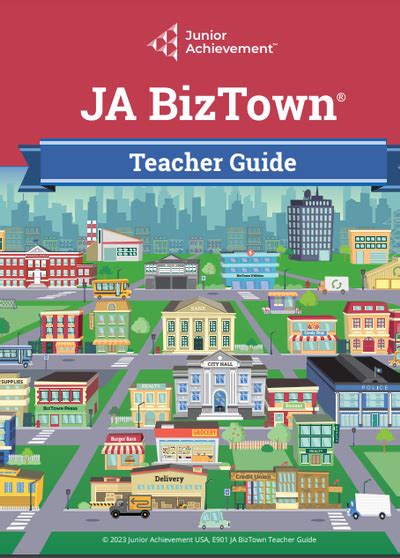 JA BizTown – Junior Achievement of Central Ohio