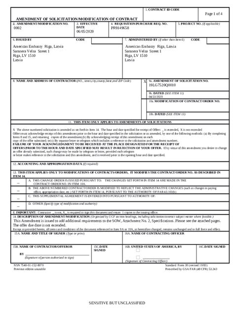 JA for IAH MAF Requirement.pdf - GovTribe