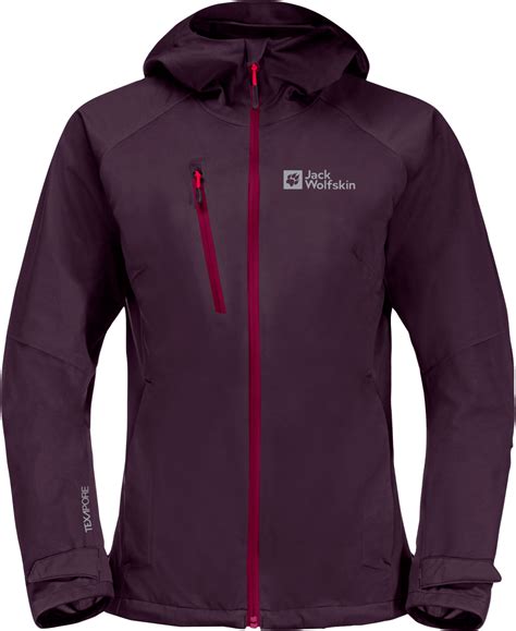 JACK WOLFSKIN Women