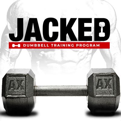 JACKED Dumbbell Only Workout to Build Muscle ATHLEAN-X