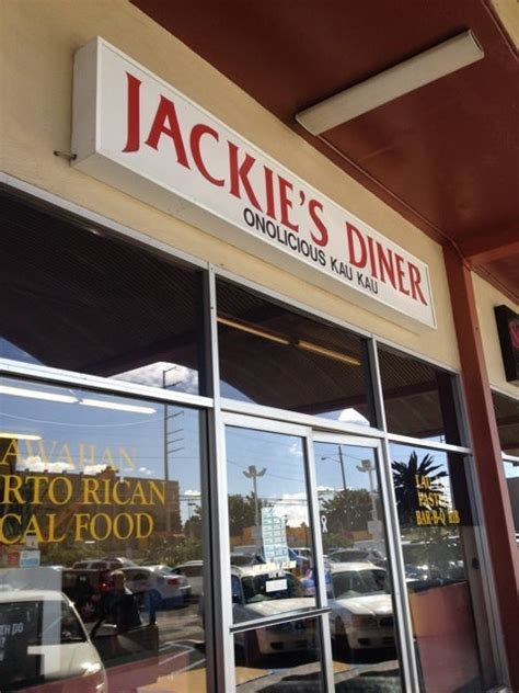 JACKIE’S DINER - 762 Photos & 328 Reviews - Yelp