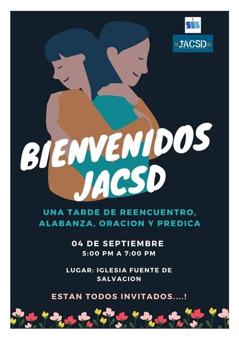 JACSD . 